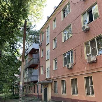 Сдается Многокомнатная квартира, 72 м²