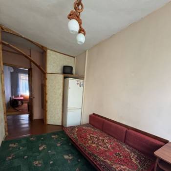 Сдается Многокомнатная квартира, 72 м²