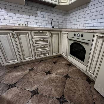 Продается 2-х комнатная квартира, 52 м²