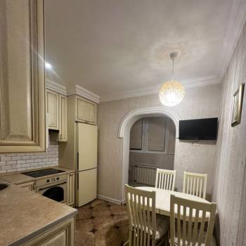 Продается 2-х комнатная квартира, 52 м²