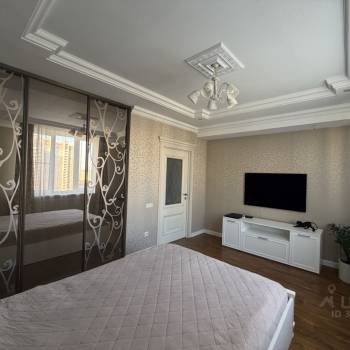Продается 2-х комнатная квартира, 52 м²
