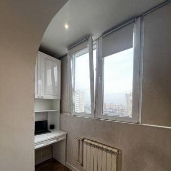 Продается 2-х комнатная квартира, 52 м²