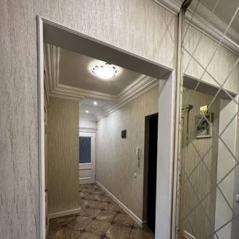 Продается 2-х комнатная квартира, 52 м²