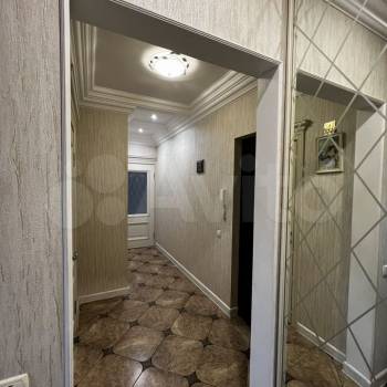 Продается 2-х комнатная квартира, 48,5 м²