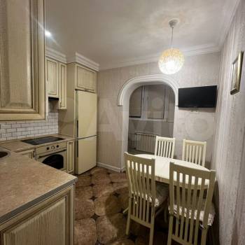 Продается 2-х комнатная квартира, 48,5 м²