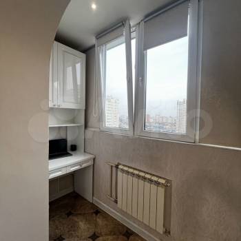 Продается 2-х комнатная квартира, 48,5 м²