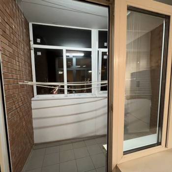 Сдается 1-комнатная квартира, 50 м²