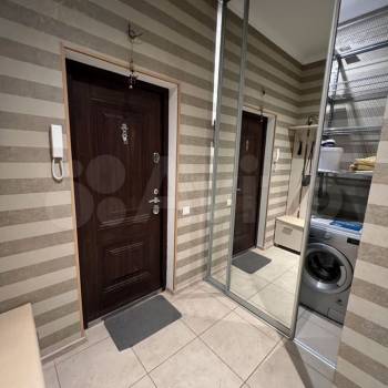 Сдается 1-комнатная квартира, 50 м²