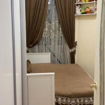 Сдается Многокомнатная квартира, 65 м²