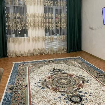 Сдается Многокомнатная квартира, 65 м²