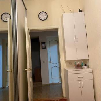 Сдается Многокомнатная квартира, 65 м²