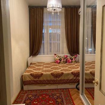 Сдается Многокомнатная квартира, 65 м²