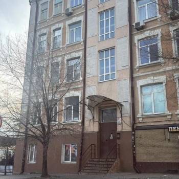 Сдается Многокомнатная квартира, 65 м²