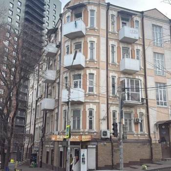 Сдается Многокомнатная квартира, 65 м²