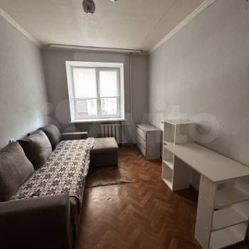 Сдается Многокомнатная квартира, 59 м²