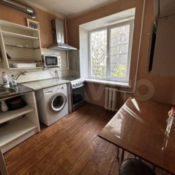 Сдается Многокомнатная квартира, 59 м²