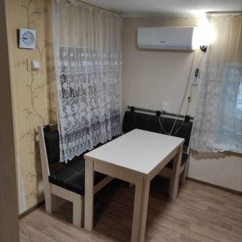Продается 1-комнатная квартира, 23 м²