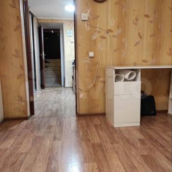 Продается 1-комнатная квартира, 23 м²