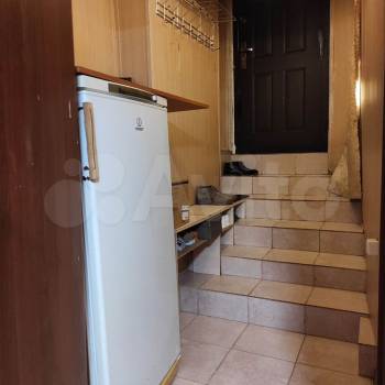 Продается 1-комнатная квартира, 23 м²