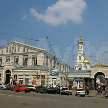 Продается 1-комнатная квартира, 23 м²