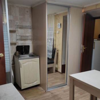 Продается 1-комнатная квартира, 23 м²