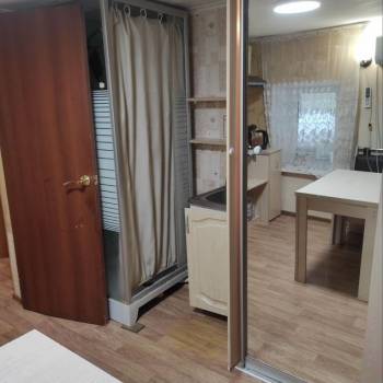 Продается 1-комнатная квартира, 23 м²