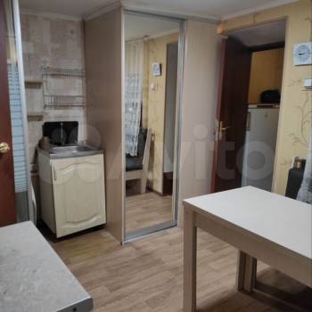 Продается 1-комнатная квартира, 23 м²