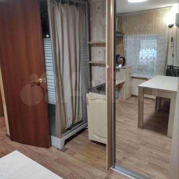 Продается 1-комнатная квартира, 23 м²