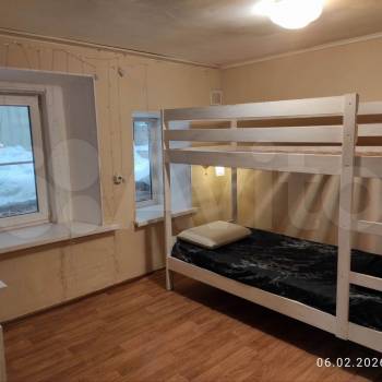 Продается 1-комнатная квартира, 23 м²