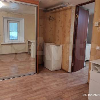 Продается 1-комнатная квартира, 23 м²
