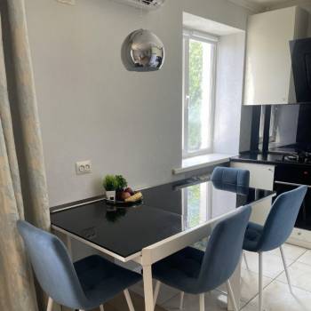 Продается 1-комнатная квартира, 33,4 м²