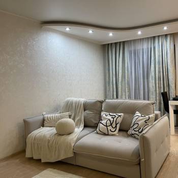Продается 1-комнатная квартира, 33,4 м²