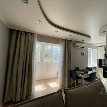 Продается 1-комнатная квартира, 33,4 м²