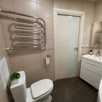 Продается 1-комнатная квартира, 33,4 м²