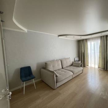 Продается 1-комнатная квартира, 33,4 м²