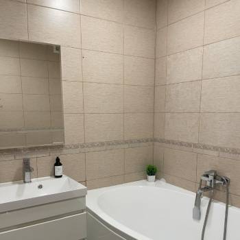 Продается 1-комнатная квартира, 33,4 м²