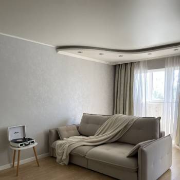 Продается 1-комнатная квартира, 33,4 м²