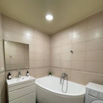 Продается 1-комнатная квартира, 33,4 м²