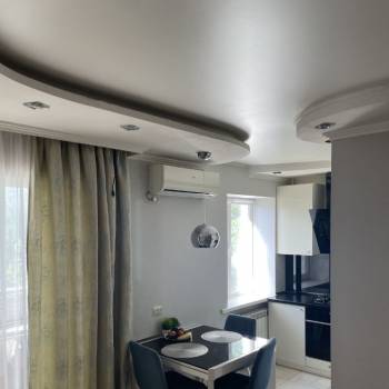 Продается 1-комнатная квартира, 33,4 м²