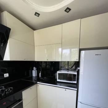 Продается 1-комнатная квартира, 33,4 м²