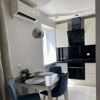 Продается 1-комнатная квартира, 33,4 м²