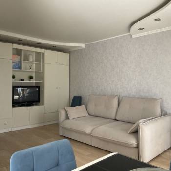 Продается 1-комнатная квартира, 33,4 м²