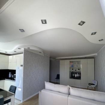 Продается 1-комнатная квартира, 33,4 м²