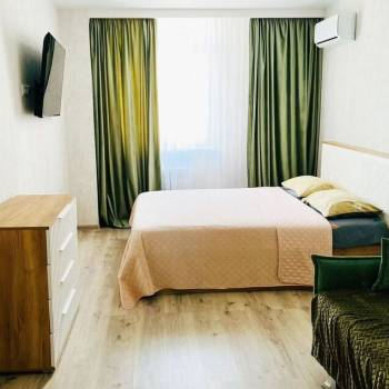 Сдается 1-комнатная квартира, 44 м²