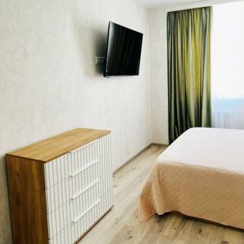 Сдается 1-комнатная квартира, 44 м²