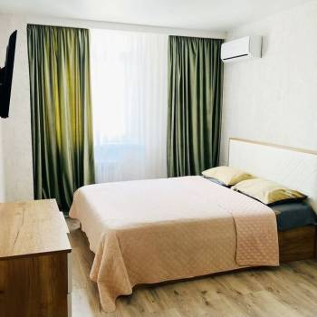 Сдается 1-комнатная квартира, 44 м²
