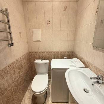 Сдается Многокомнатная квартира, 125 м²