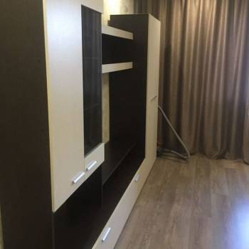 Сдается 1-комнатная квартира, 50 м²