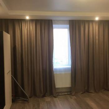 Сдается 1-комнатная квартира, 50 м²