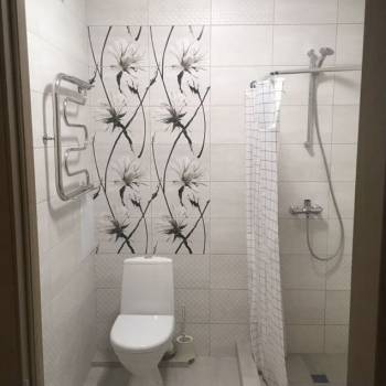 Сдается 1-комнатная квартира, 50 м²